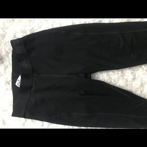Nike pro leggings